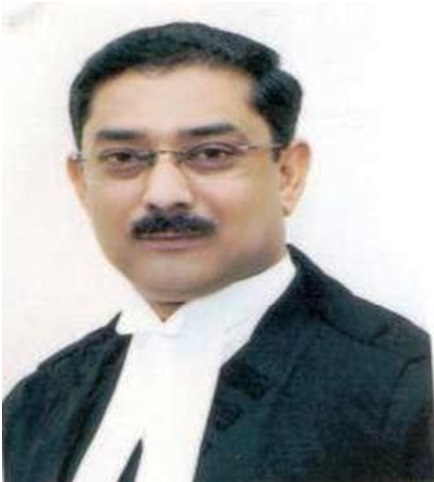 Hon'ble Mr. Justice Manish Mathur