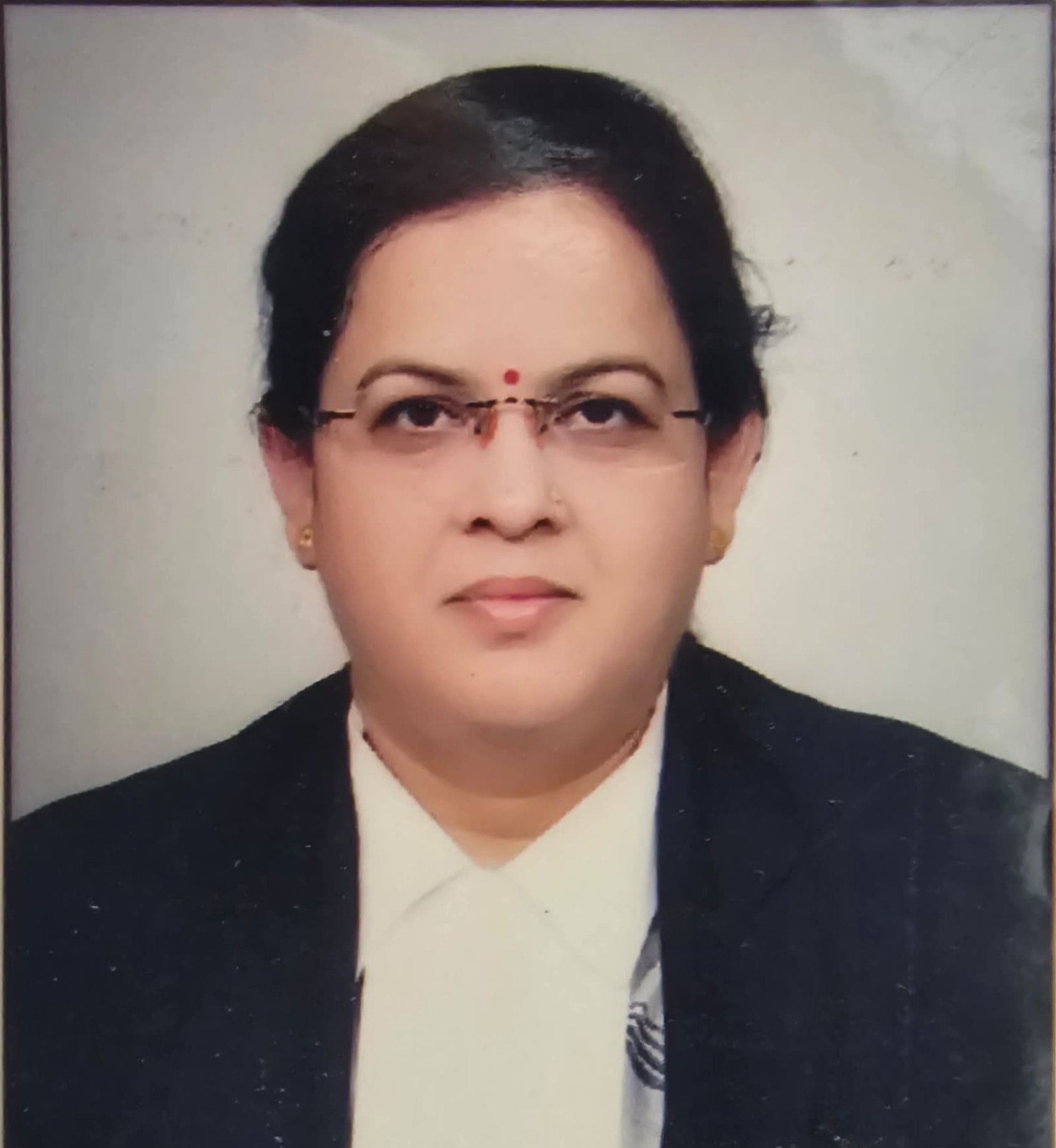 Hon'ble Mrs. Justice Manju Rani Chauhan