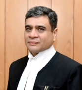 Hon'ble Mr. Justice Ajay Bhanot