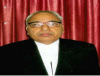 Hon'ble Mr. Justice Sanjay Kumar Pachori
